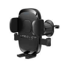 Acefast D56 Car Air Vent Clamp Mount - Black