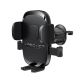 Acefast D56 Car Air Vent Clamp Mount - Black
