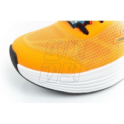 6. Skechers Max Cushioning M 220932/ORBK Running Shoes