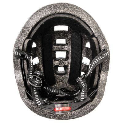 47. Meteor MA-2 Monsters Jr Bike Helmet 24568-24569