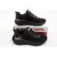 9. Skechers Bobs Arch Fit Elev8 Women's Sneakers Black