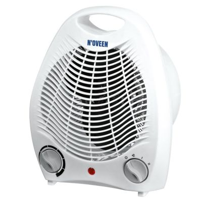 NOVEEN FH03 fan heater
