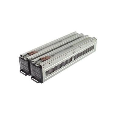 3. APC Replacement battery cartridge #140