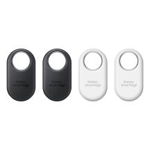 Samsung SmartTag2 (4 pack), Black 2 +, White 2