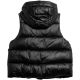 7. 4F F092 down vest W 4FSS23TDJAF092 20S