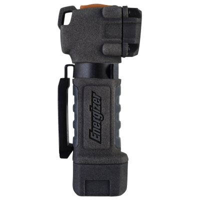 4. ENERGIZER HARDCASE PRO MULTI-USE FLASHLIGHT 1AA 75 lm