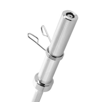 28. HMS GO 180 Olympic Straight Bar