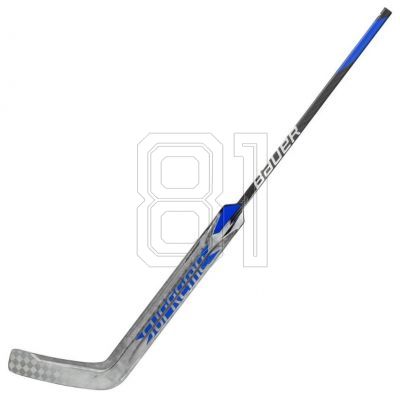 14. Bauer Mach 25" Goalkeeper Stick Sr 1059784