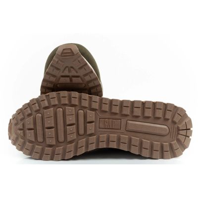 9. Gap men's sports shoes Osaka green sneakers comfortable fashionable