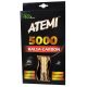 ATEMI 5000 BALSA CARBON concave Table Tennis Bat