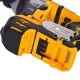 6. 18V SDS hammer drill without battery and charger DCH172NT