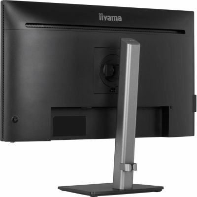 17. iiyama PROGRAPHIC HB2701UHSNP-B1 computer monitor 68.6 cm (27") 3840 x 2160 px 4K Ultra HD LCD Black