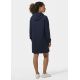 5. Helly Hansen Core Hoodie Dress W 54079 597