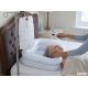 24. Inflatable Washing Bowl, ADVANCE