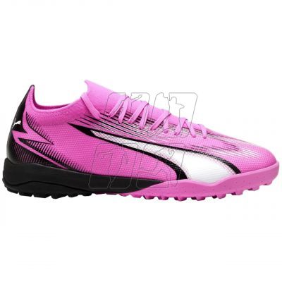 6. Puma Ultra Match TT M 107757 01 football shoes