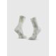 2. Women's long socks (2-pack) 4F 4FRSS26USOCF657-42S