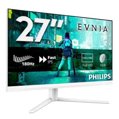 18. MONITOR PHILIPS LED 27" 27M2N3201A/00 180Hz