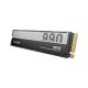 16. Lexar NM990 1TB M.2 NVMe PCI Gen5 14000/7500 SSD