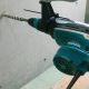 2. Electric rotary hammer 1510W SDS-MAX 19J MAKITA