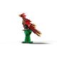 8. LEGO CREATOR 3in1 31161 Medieval Dragon