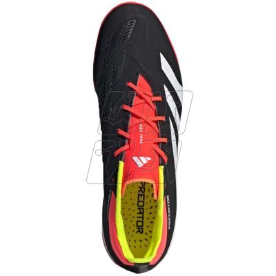 9. Adidas Predator Elite TF M IG7731 football shoes