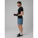 4. Men's quick-drying training shorts 4F 4FRSS26TFSHM1858-46S