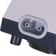 22. Anti-decubitus bubble mattress with alternating pressure