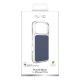 2. Puro Plate Mag Case for iPhone 17 Pro Compatible with MagSafe - Blue