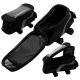 5. XQMAX FRAME BIKE BAG WITH PHONE CASE