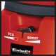3. Cordless workshop vacuum cleaner TE-VC 36/30 LI S-SOLO EINHELL