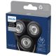 16. Philips SH50/50 cutting head