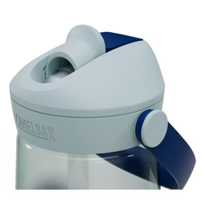5. CAMELBAK Thrive Flip Straw Tritan Bottle 740ml 740ml
