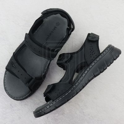4. McKeylor Velcro Sandals M 95320 JAN402A