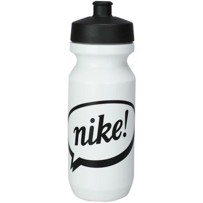2. Nike Big Mouth Graphic Bottle 2.0 650 ml white N000004312722