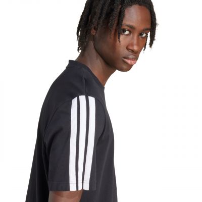 6. Adidas 3-Stripes T-shirt M JV6783