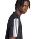 6. Adidas 3-Stripes T-shirt M JV6783