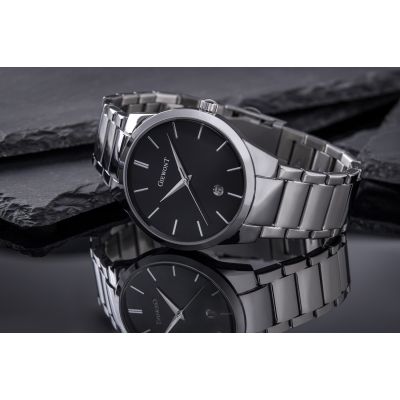 11. Men's Watch GIEWONT GW4290-2