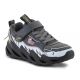 6. Shoes Skechers Shark Bots Surf Patrol Jr 402112L-CCBK