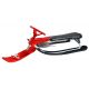 3. Nartosanki Hamax Sno Blade gray / red