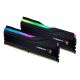 DDR5 96GB PC 5600 CL40 G. Skill KIT (2x48GB) 96-TZ5RK RGB Memory