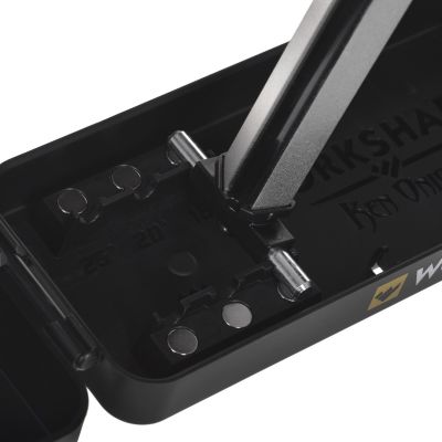 6. Work Sharp Angle Set Knife Sharpener