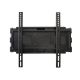 2. ART AR-70 TV wall mount (Swivel, Tilt; 23" - 55"; max. 45kg)