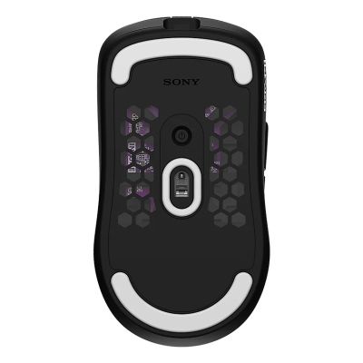6. Sony INZONE Gaming Mouse Right Side RF Wireless Optical 30000 DPI