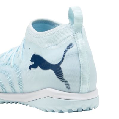 3. Kids’ football boots Puma Future 9 Match TT+ Mid 108919 03