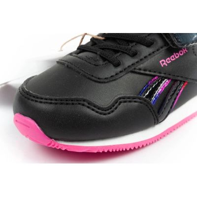 22. Reebok Royal Jr 100033287 shoes