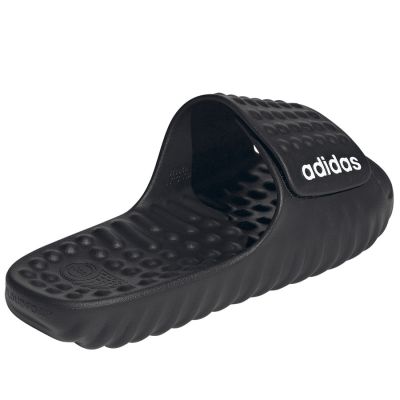 3. Adidas ADISSAGE 360REC JS3570 flip-flops