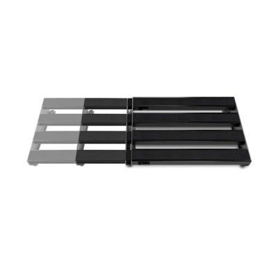 3. Daddario PW-XPNDPB-02 - Guitar Pedalboard