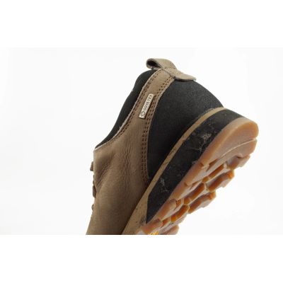 7. Aku Bellamont women's leather trekking shoes, durable, brown