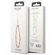3. Guess pendant GUSTGMPP Phone Strap multicolor pink/multicolor pink Heishi Beads