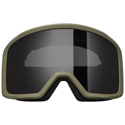 2. Sweet Protection Firewall Ski Goggles 92800558985